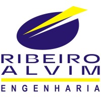 Ribeiro Alvim Engenharia logo - Similar company to N2A Engenharia