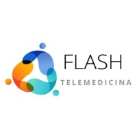 Flash Telemedicina logo - Similar company to Flash Saúde