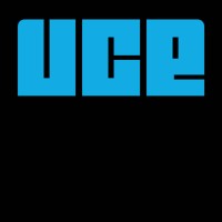 UCE GmbH - Etiketten nach Maß. logo - Similar company to Winterhalder Selbstklebetechnik Gmbh