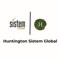 Huntington Sistem Global logo - Similar company to Saga Four