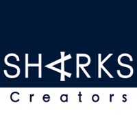Sharks Creators logo - Similar company to Joe Dandy