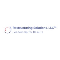 Restructuring Solutions, LLC logo - Similar company to Restructuring Associates Inc.