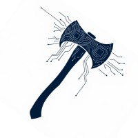 Axeleron Tech logo - Similar company to Axios