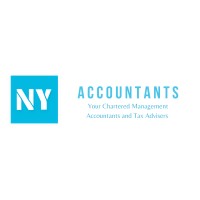 NY Accountants logo - Similar company to Whiz Global Consultants