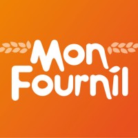 ROLDI Mon Fournil logo - Similar company to Babydrink