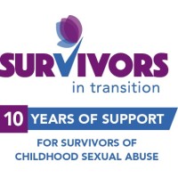 Survivors in Transition logo - Similar company to Noise Solution