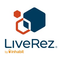 LiveRez Vacation Rental Software logo - Similar company to Lynnbrook