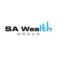 SA Wealth Group logo - Similar company to Outback Mask