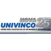 Univinco25 logo - Similar company to Anoro - Associação Nacional Do Ouro