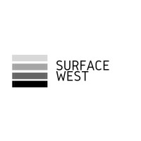 Surface West logo - Similar company to Fine Materials