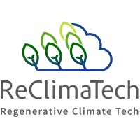 ReClimaTech logo - Similar company to Reclimate