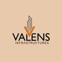 Valens Infrastructures logo - Similar company to Ved-Ink Architecture