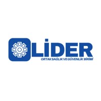 Lider OSGB logo - Similar company to Deosgb İş Sağlığı Ve Güvenliği