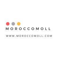 Morocco Moll logo - Similar company to International Founders Award