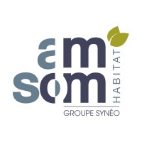 AMSOM Habitat logo - Similar company to Gp Architectes