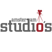 Amsterdam Studio´s logo - Similar company to Vanyvisuals