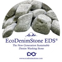 EcoDenimStone EDS | Sustainable Denim Washing Stone logo - Similar company to Annapurna Group