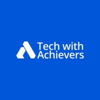 Tech With Achievers logo - Similar company to Scrumbyte