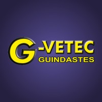 G-Vetec Guindastes logo - Similar company to Tkacranes