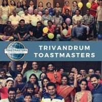 Trivandrum Toastmasters Club logo - Similar company to All Hands On Tech
