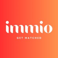 Immio - Qualified Immigration Consultants logo - Similar company to Alpha Resources Limited