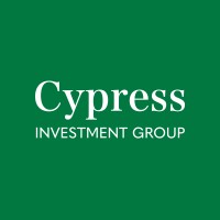 Cypress Investment Group logo - Similar company to Imecanic Cia. Ltda.