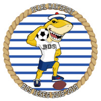 BDS IESEG LILLE (Pearl Har'Sport) logo - Similar company to Bds Ieseg Lille