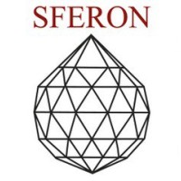 Sferon logo - Similar company to Гаоди