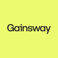Gainsway logo - Similar company to Send More Postcards