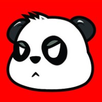 Pandaverse logo - Similar company to Atomicwallet.Io