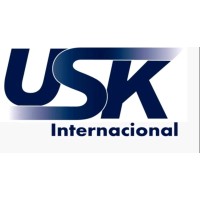 USK Internacional logo - Similar company to Teleconstructora, S.A. De C.V.