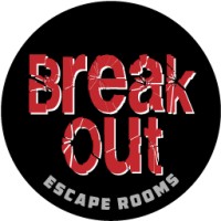 Break Out Escape Rooms logo - Similar company to Break Out