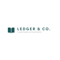 Ledger & Co Chartered Accountants logo - Similar company to Jagsom - Jagdish Sheth School Of Management