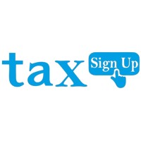 TAX SIGN UP logo - Similar company to Greymouse India
