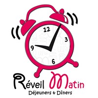 RESTAURANT RÉVEIL MATIN logo - Similar company to Ose Coaching