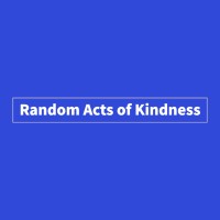 Random Acts of Kindness logo - Similar company to Amazing People Aps