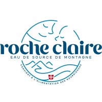 Roche Claire logo - Similar company to Eau Neuve - Ô9