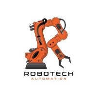 Robotech Automation FZE 🇮🇹🇦🇪 logo - Similar company to Robintech