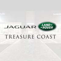 Jaguar Land Rover Treasure Coast logo - Similar company to Okgo Group
