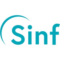Sinf logo - Similar company to Srif Gp