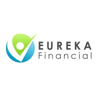 Eureka Financial Ltd logo - Similar company to Brain Gain, Llc