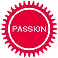 Passion Pictures Indonesia logo - Similar company to Digita Creative Lab