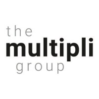 The Multipli Group logo - Similar company to Evrlink.Io