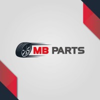 MB PARTS logo - Similar company to Axoreo