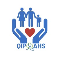Qiptahs Healthcare Solutions logo - Similar company to Speednet Gambia