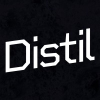 Distil Immersive logo - Similar company to Fracta
