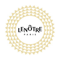 Lenôtre logo - Similar company to Fauchon Paris