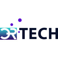 QR Tech - Smart Table logo - Similar company to Erc Barkod Ve Bilgi Teknolojileri A.Ş.