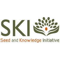 Seed and Knowledge Initiative - SKI logo - Similar company to Sustaining The Wild Coast