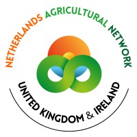 Netherlands Agricultural Network UK & Ireland logo - Similar company to Data Science Agency